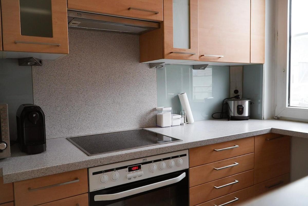 Appartamento Close To Centre And Next To Hbf And Easy From Airport